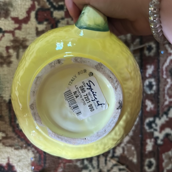 Pitcher - Picture 3 of 3